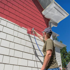 262805 Electric Airless Paint Sprayer