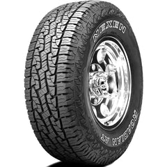 All-Terrain Tire 235/75R15 109S for SUVs with 50,000-Mile Warranty