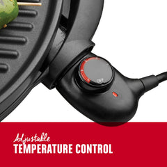 Silver 12+ Servings Upto 15 Electric Grill