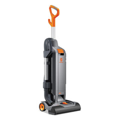 15-Inch Commercial Upright Vacuum Cleaner with HEPA Filtration, CH54115