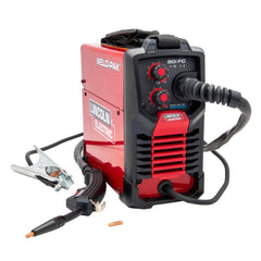 90i FC Flux-Cored Wire Feeder Welder (No Gas) K5255-1 Configuration B
