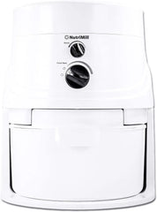 Classic High-Speed Grain/Flour Mill Configuration B