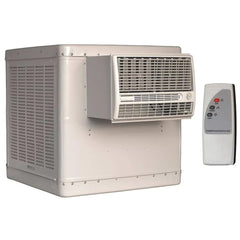 Window Evaporative Cooler, RN50W
