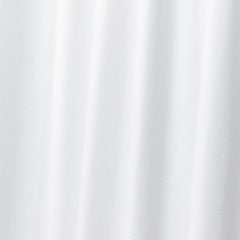 Blackout Single Curtain Panel, Back Tab and Rod Pocket Window Curtain