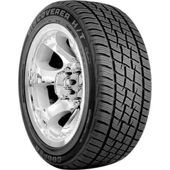 H/T Plus 275/55R20 XL All Season Truck/SUV Tires Pair for Silverado, Sierra