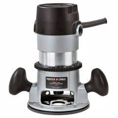 Router, Fixed Base, 11-Amp (690LR)