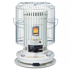 Indoor Outdoor Convection Kerosene Heater, 2 Pack