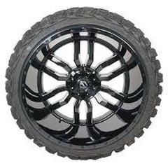 M/T Mud Terrain LT265/70R17 121/118Q E Light Truck Tire