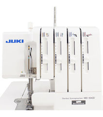 MO 104D Overlock Sewing Machine