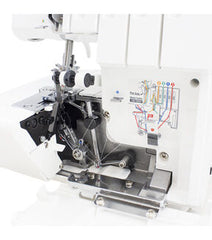 MO 104D Overlock Sewing Machine