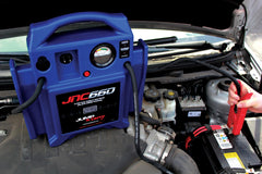 1700 Peak Amp 12-Volt Jump Starter