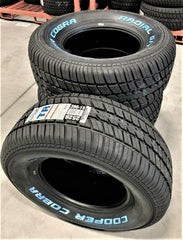 275/60R15 All Season Touring Tires for Truck/SUV, 2-Pack