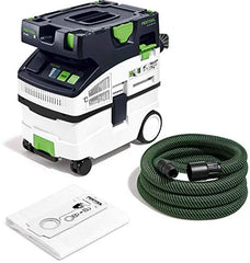 574837 Ct Midi HEPA Bluetooth Dust Extractor