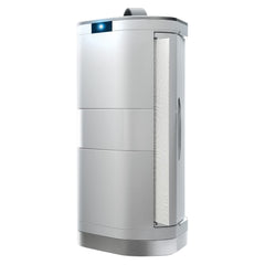 Countertop Touchless Paper Towel Dispenser in White