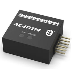 AC-BT24, Bluetooth Audio Streamer& Programmer