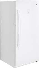 14.1 Cu. ft. White Frost-free Upright Freezer