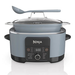 8.5-qt. Multi-Cooker