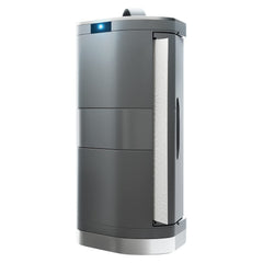 Countertop Touchless Paper Towel Dispenser in White