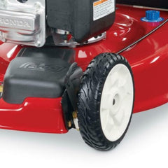 22-Inch Self-Propelled Gas Lawn Mower, 170cc OHV Engine, High-Wheel RWD, 3-in-1, Adjustable Cutting Height