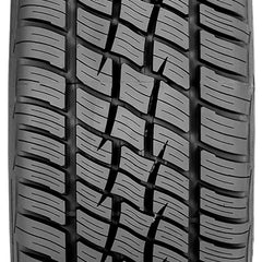 H/T Plus 275/55R20 XL All Season Truck/SUV Tires Pair for Silverado, Sierra