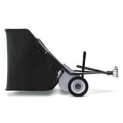 50SWP26 Professional Grade 50-Inch 26 Cu. Ft. Extra-Wide Lawn Sweeper