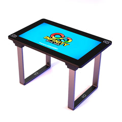 Screen Infinity Game Table