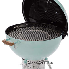 22 in. Charcoal Grill