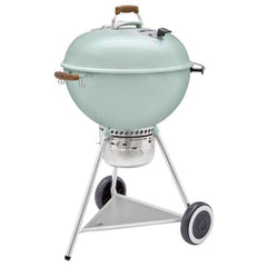 22 in. Charcoal Grill