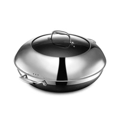 Nonstick Dishwasher Friendly Compatible