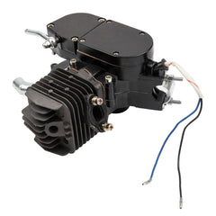 80cc 2-Stroke Gas Engine Kit for Motorized Bicycles