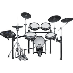 TD-30K Electronic Drum Set with Technology and USB Audio Playback